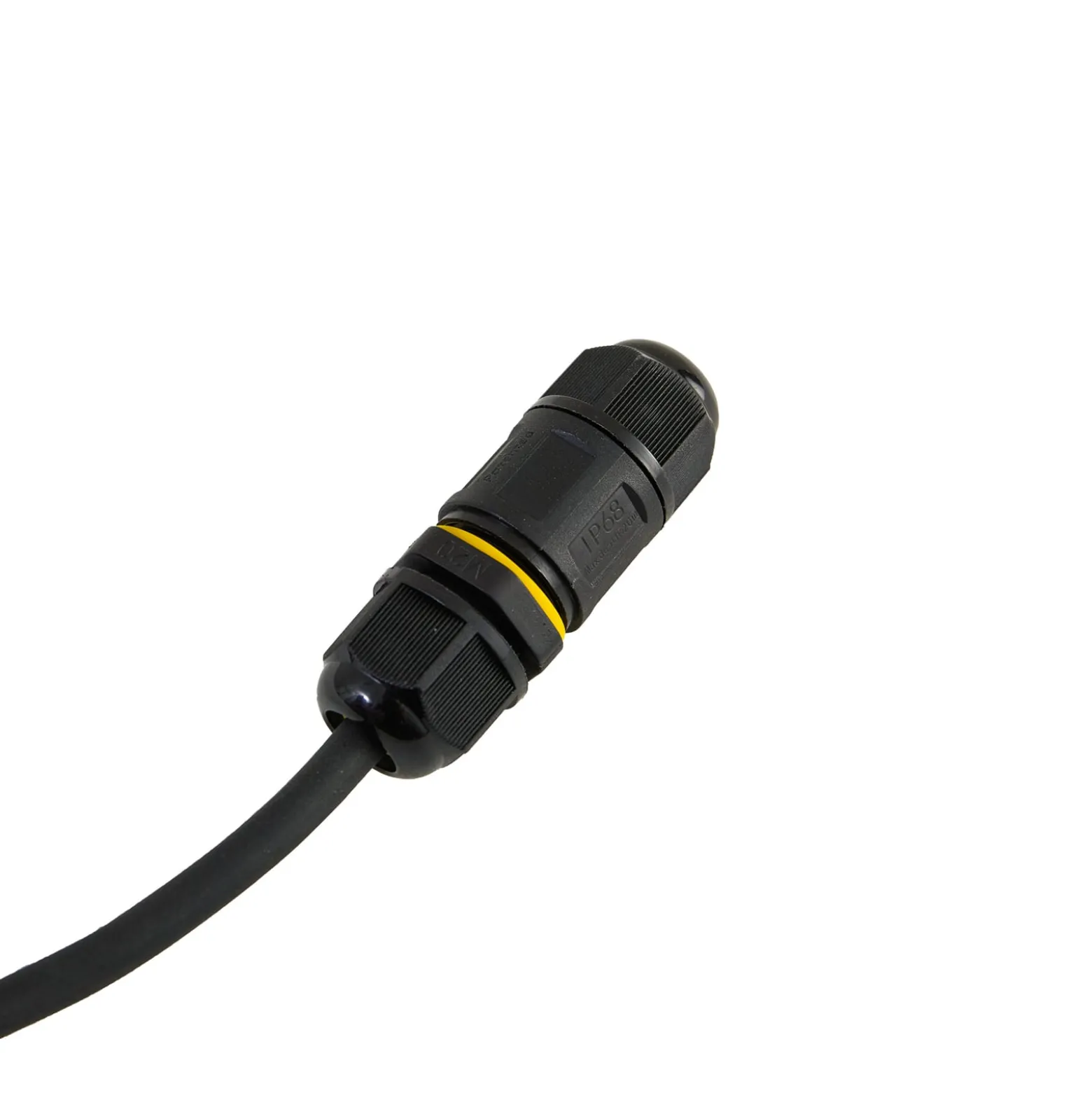 Lindby LED-Wegeleuchte Lonete, Höhe 65 cm, anthrazit, IP65