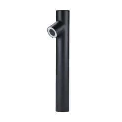 Lindby Lolani Wegeleuchte aus Aluminium 1fl 60 cm