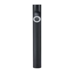 Lindby Lolani Wegeleuchte aus Aluminium 1fl 60 cm