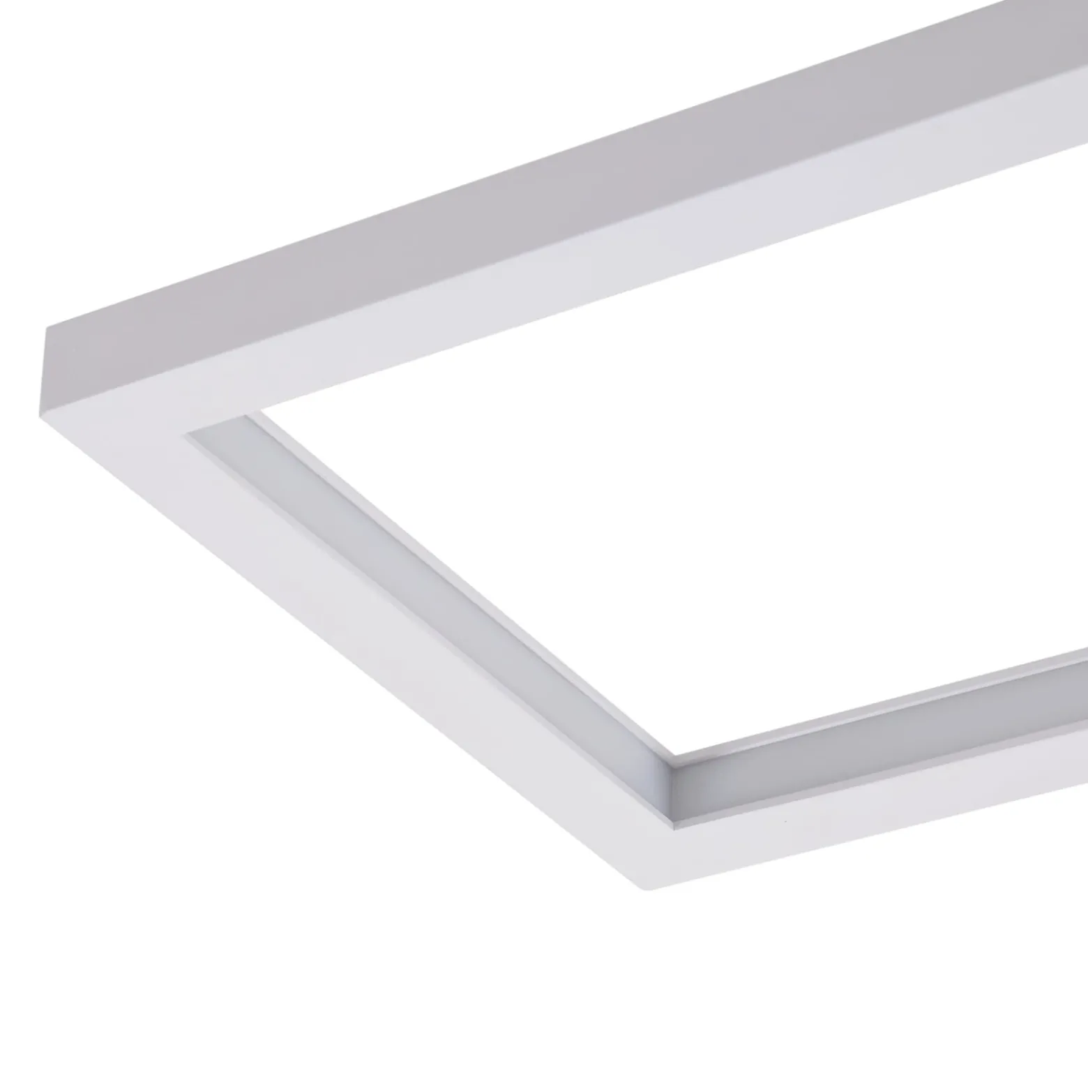 Lindby Poppy LED-Deckenleuchte mit Dimmfunktion