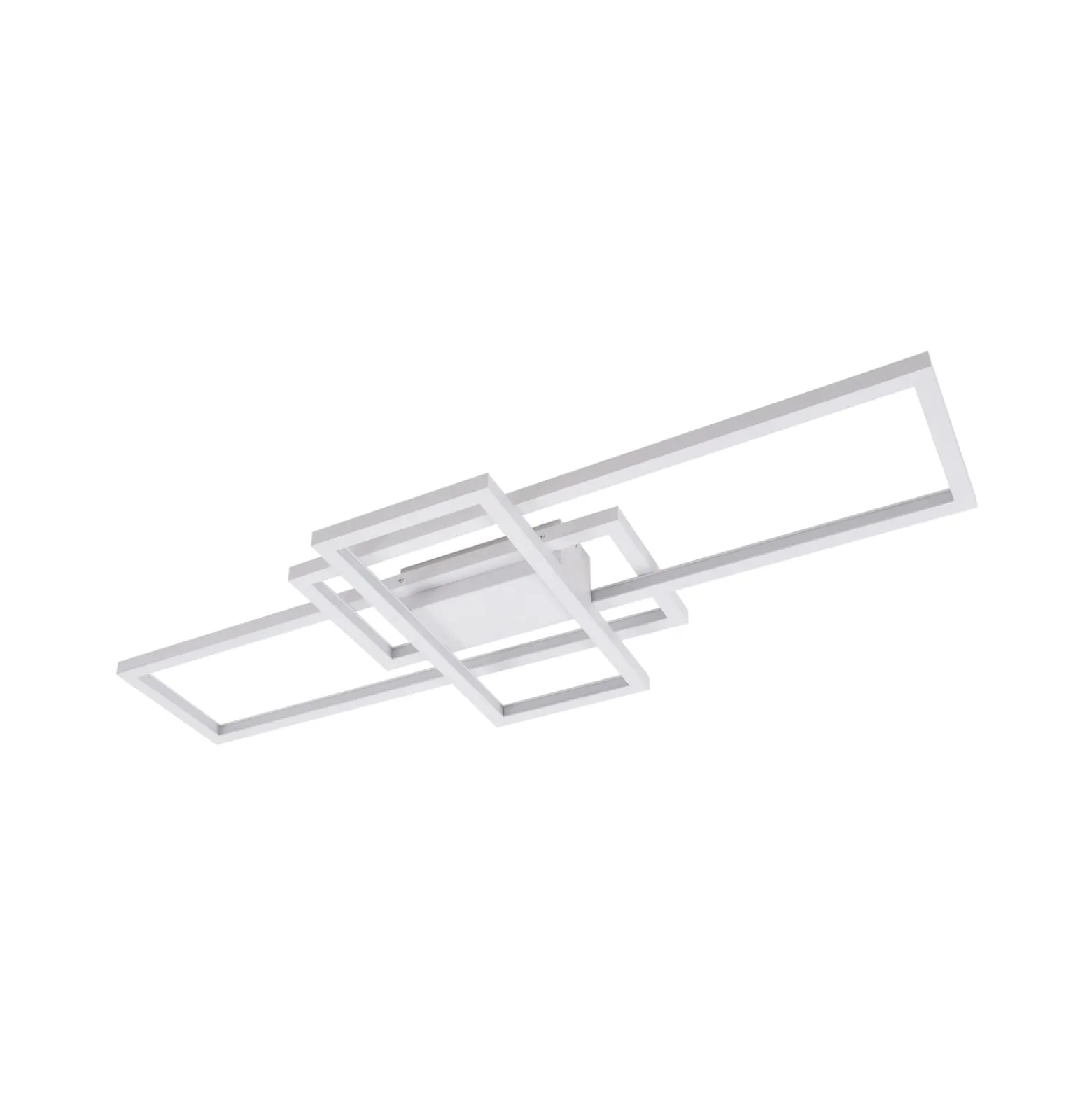 Lindby Poppy LED-Deckenleuchte mit Dimmfunktion