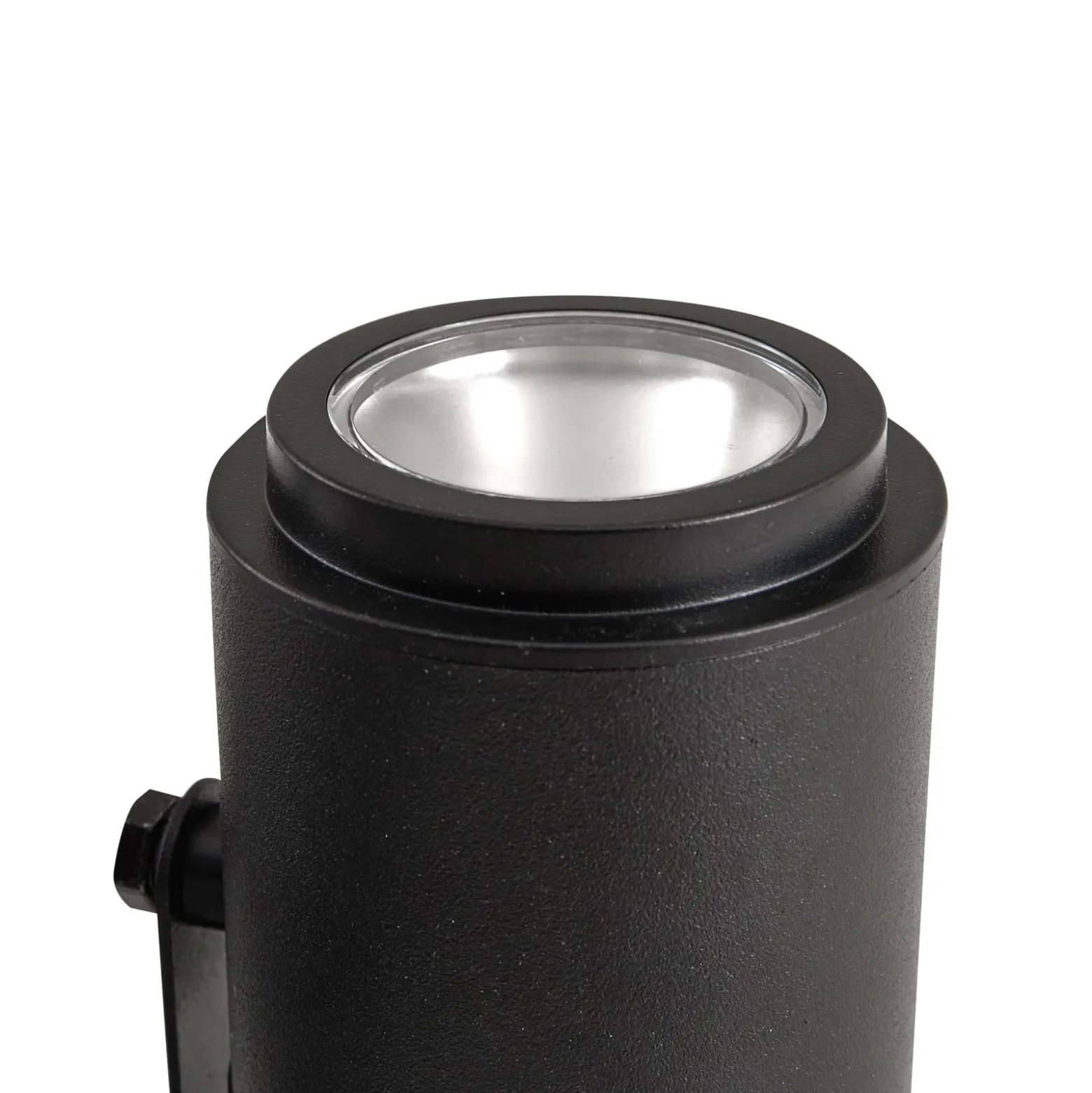 Lindby Smart LED-Außenstrahler Nymo, CCT, RGB, Tuya, 3er-Set