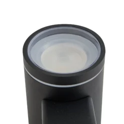 Lindby Smart LED-Außenwandleuchte Valtin CCT RGB Tuya IP54