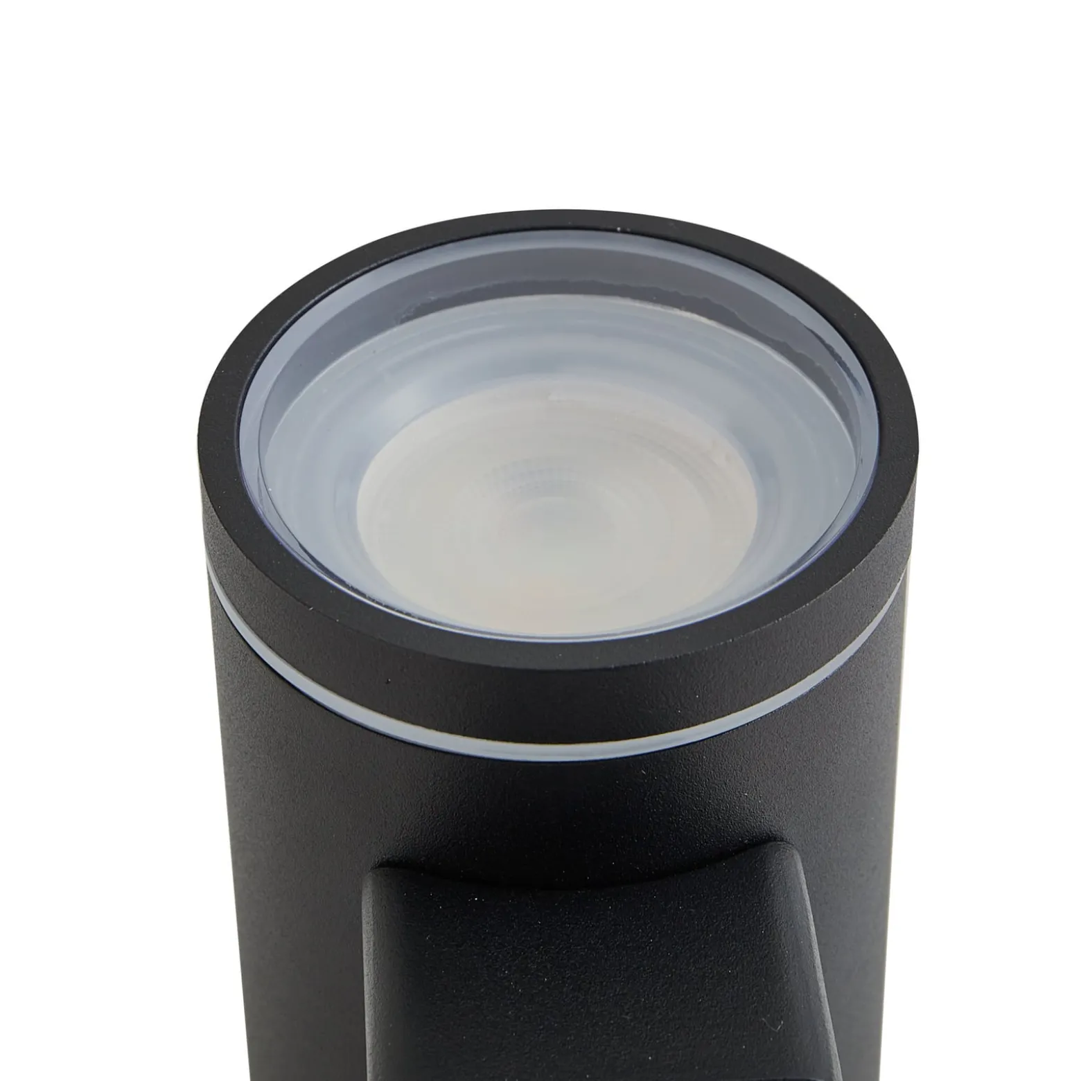 Lindby Smart LED-Außenwandleuchte Valtin CCT RGB Tuya IP54