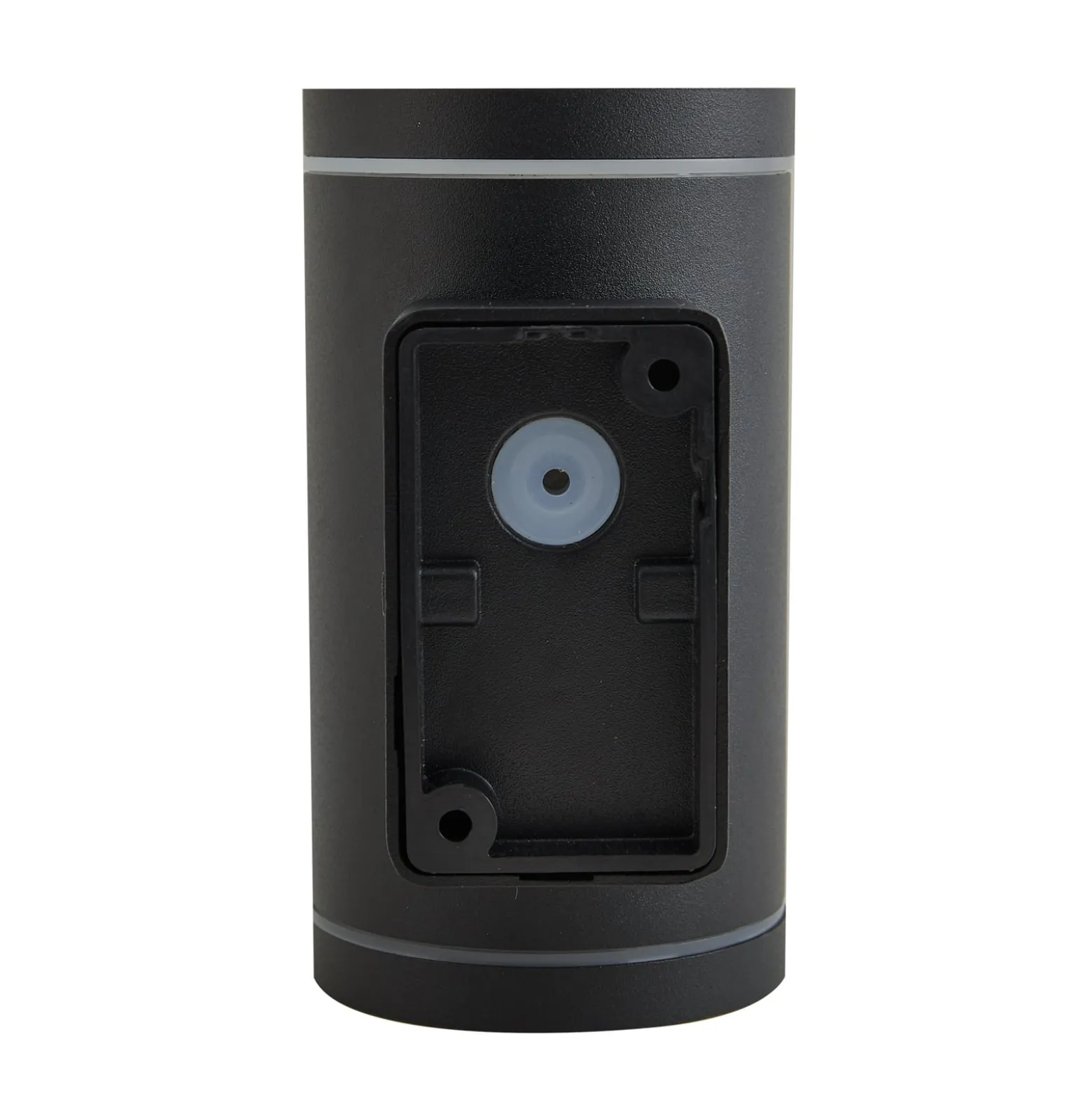 Lindby Smart LED-Außenwandleuchte Valtin CCT RGB Tuya IP54