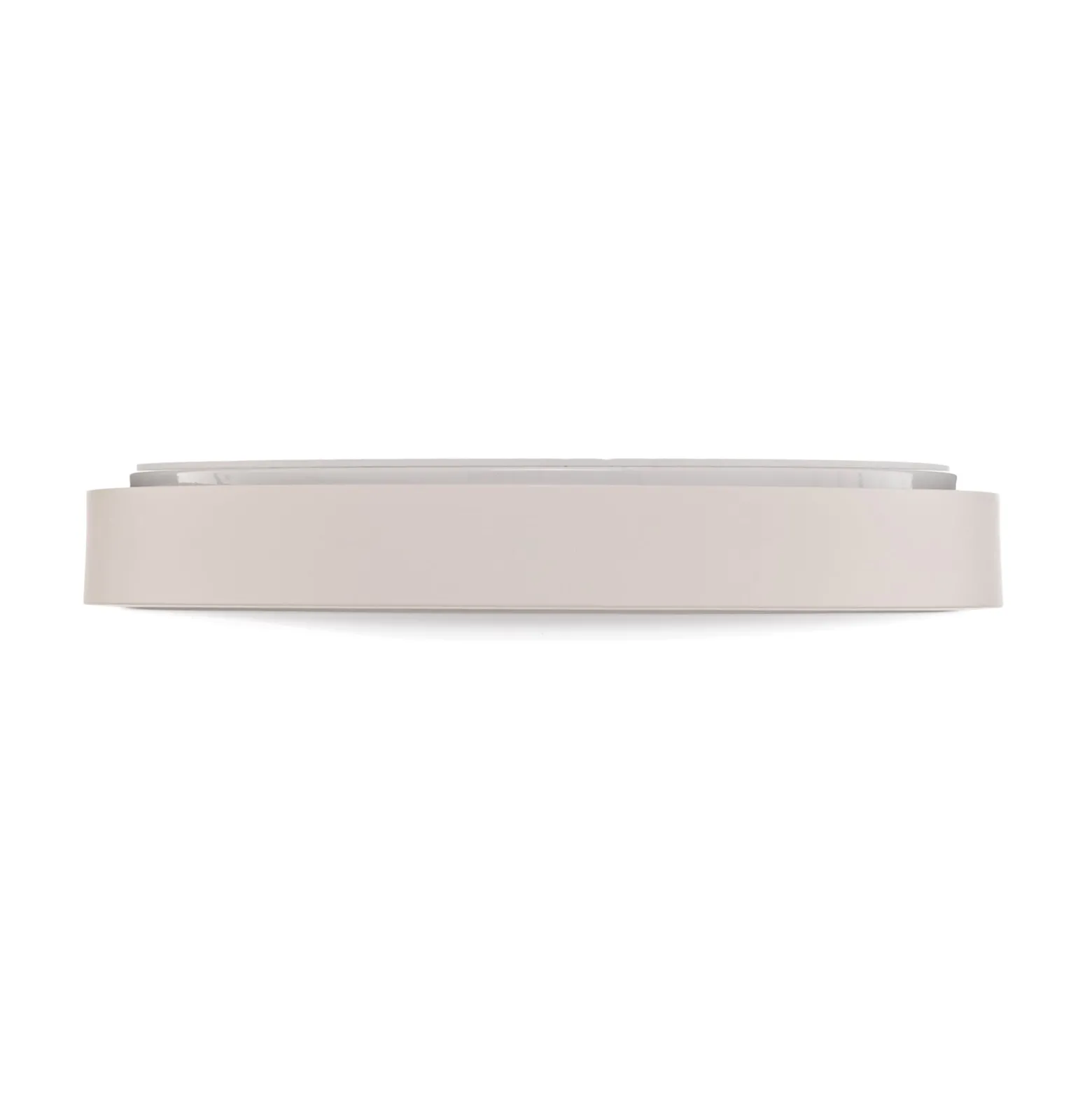Lindby Smart LED-Deckenlampe Innes weiß Ø 38 cm RGB CCT Tuya