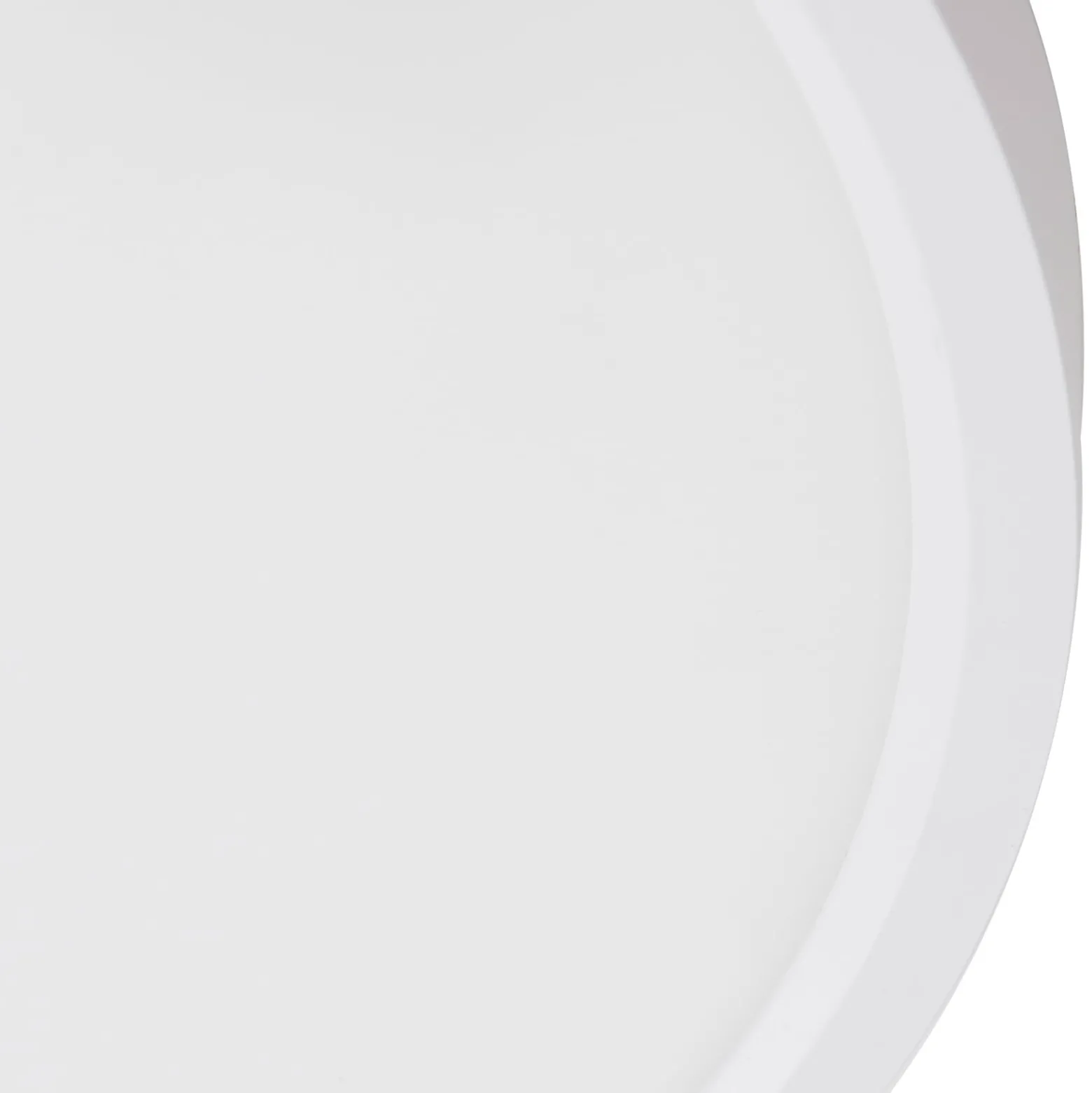 Lindby Smart LED-Deckenleuchte Denora, weiß, RGB, CCT, Tuya