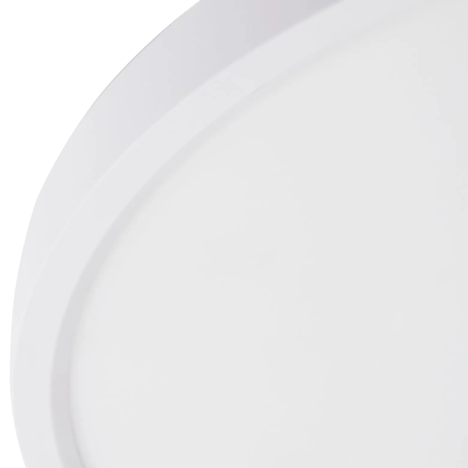 Lindby Smart LED-Deckenleuchte Denora, weiß, RGB, CCT, Tuya