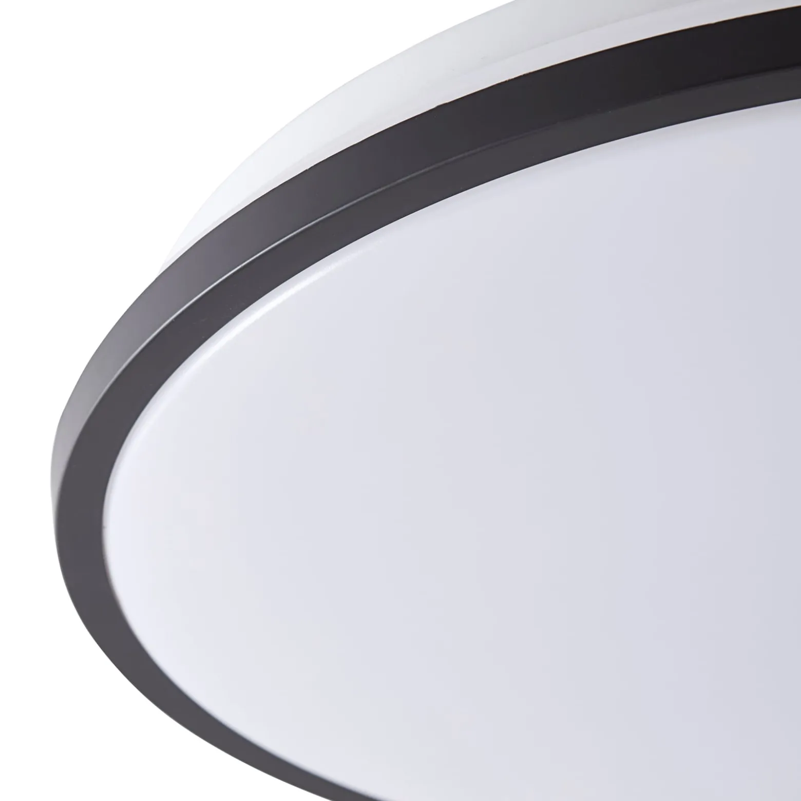 Lindby Smart Swaran LED-Deckenlampe, Ø39,5cm, RGB, CCT, Tuya