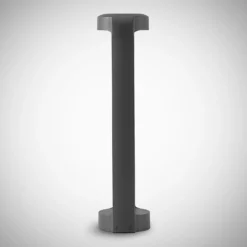 Lucande Habsa LED-Sockelleuchte, Höhe 50 cm