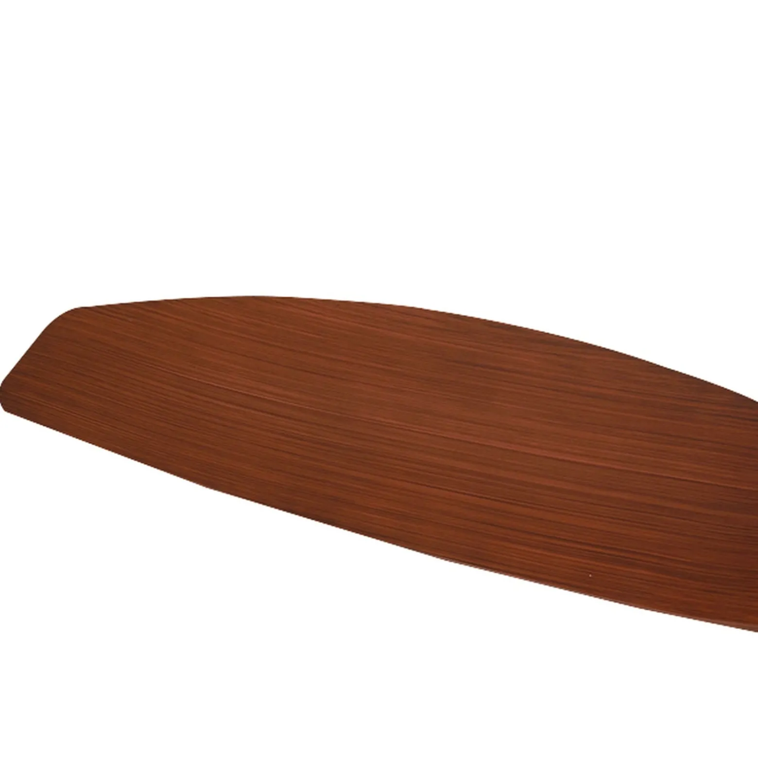 Lucande LED-Deckenventilator Omendo, schwarz, DC, leise, CCT