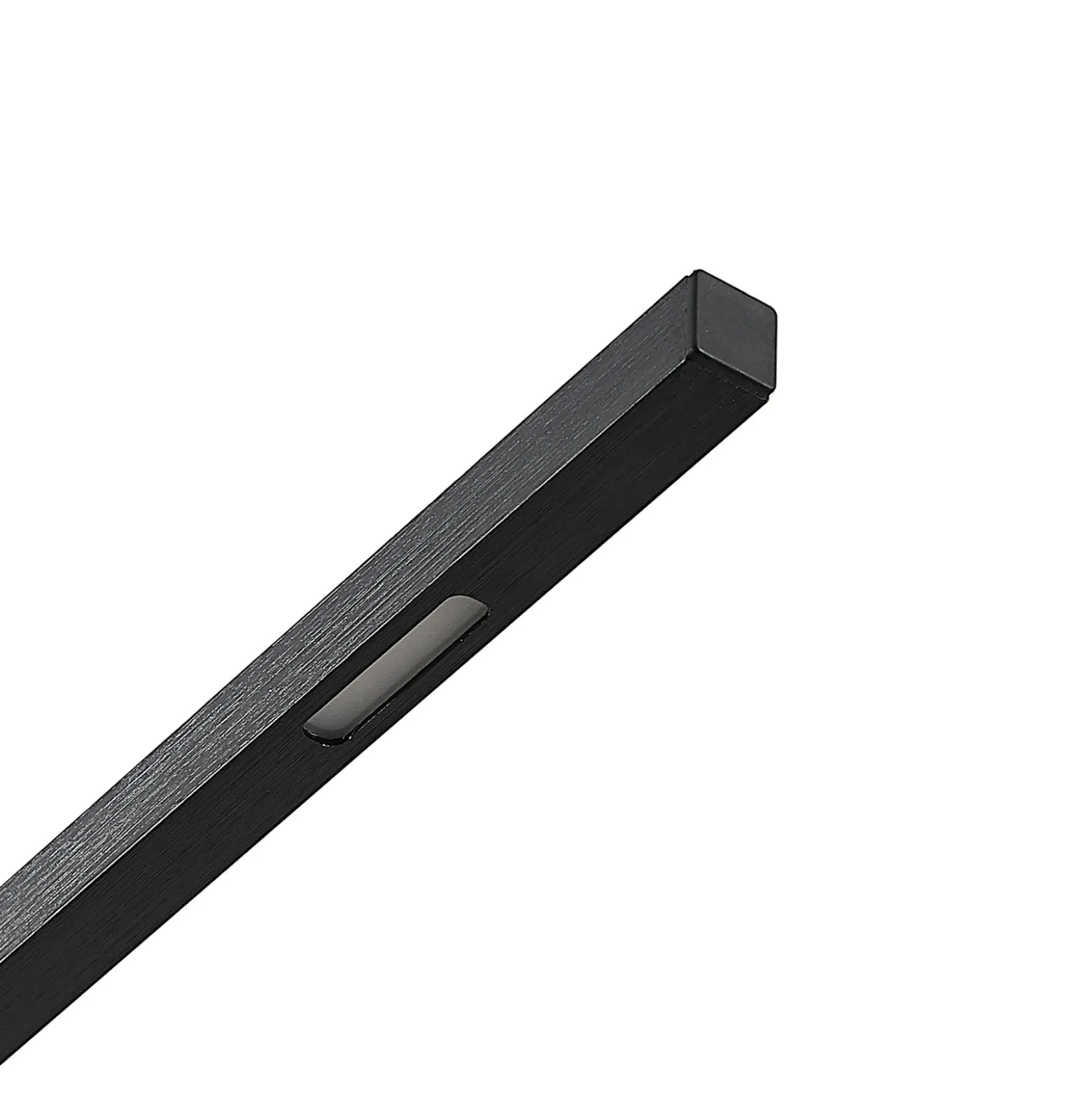 Lucande LED-Pendellampe Stakato, 120 cm, 6-flg., dimmbar