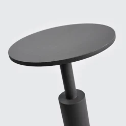 Lucande LED-Wegeleuchte Fenia, 60 cm, anthrazit, IP65