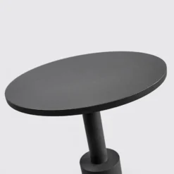 Lucande LED-Wegeleuchte Fenia, 60cm, Sensor, IP54, anthrazit
