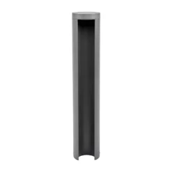 Lucande LED-Wegeleuchte Jaron, 65 cm, anthrazit, IP54