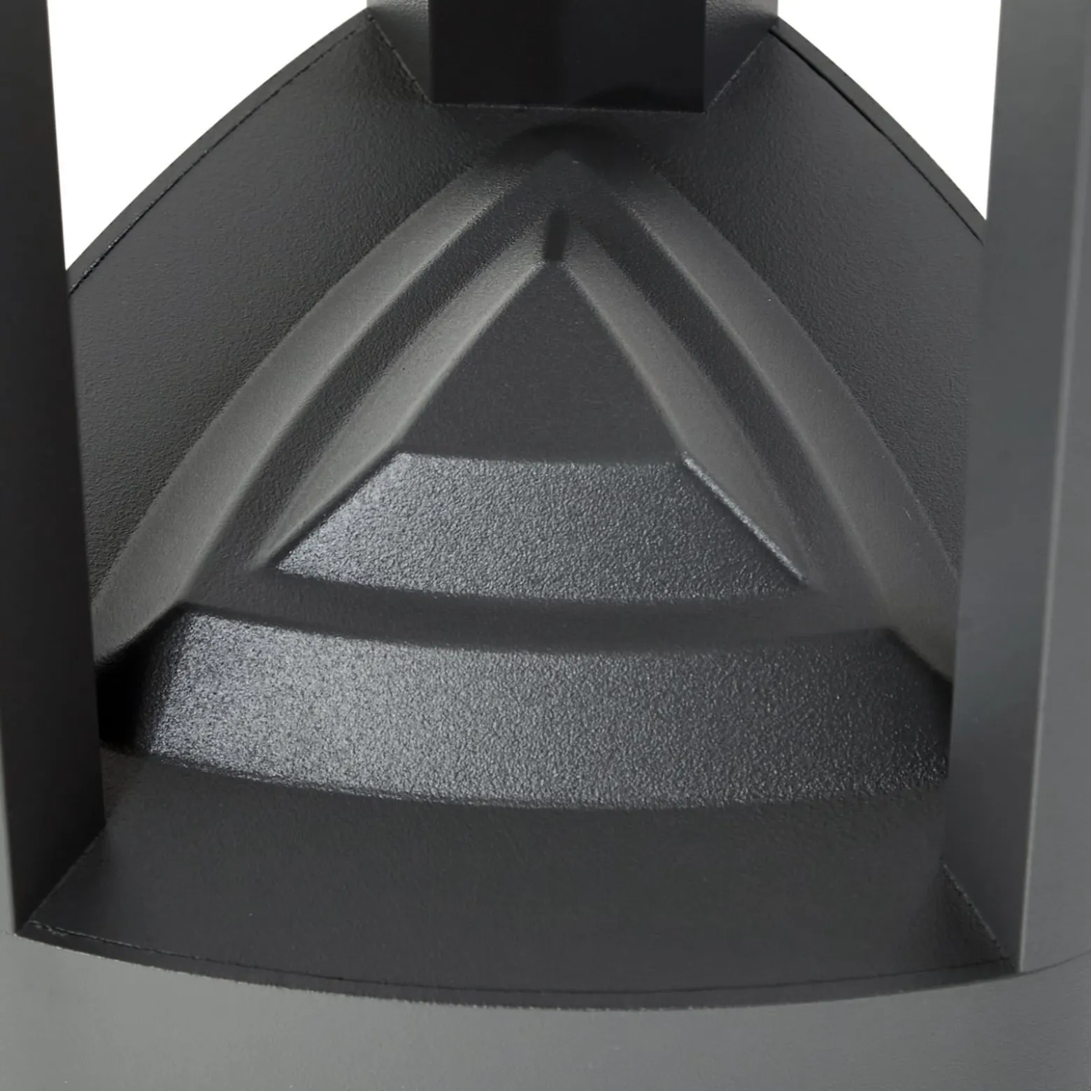 Lucande LED-Wegeleuchte Pirron, Höhe 80 cm, Steckdose, IP54