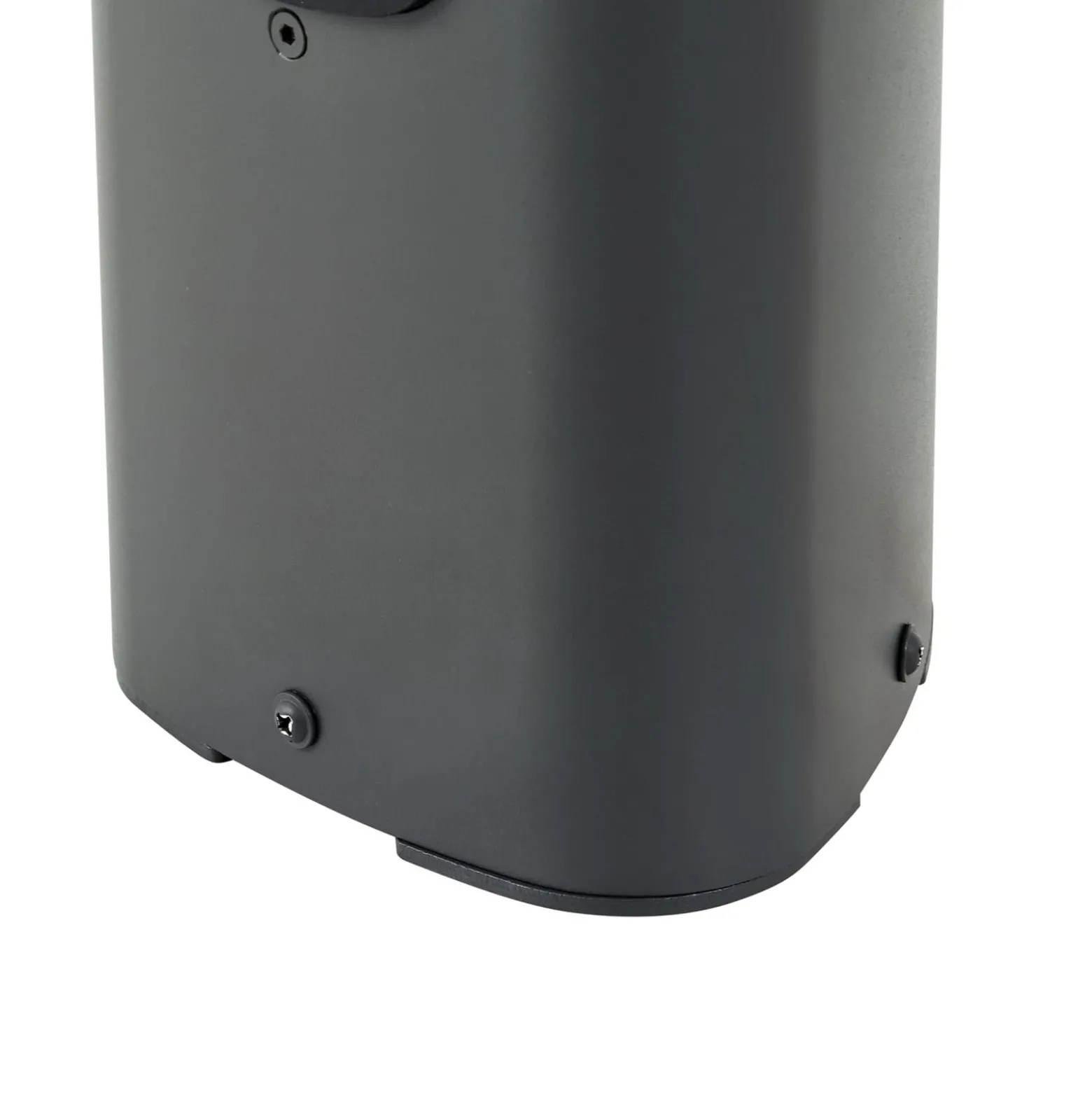 Lucande LED-Wegeleuchte Pirron, Höhe 80 cm, Steckdose, IP54