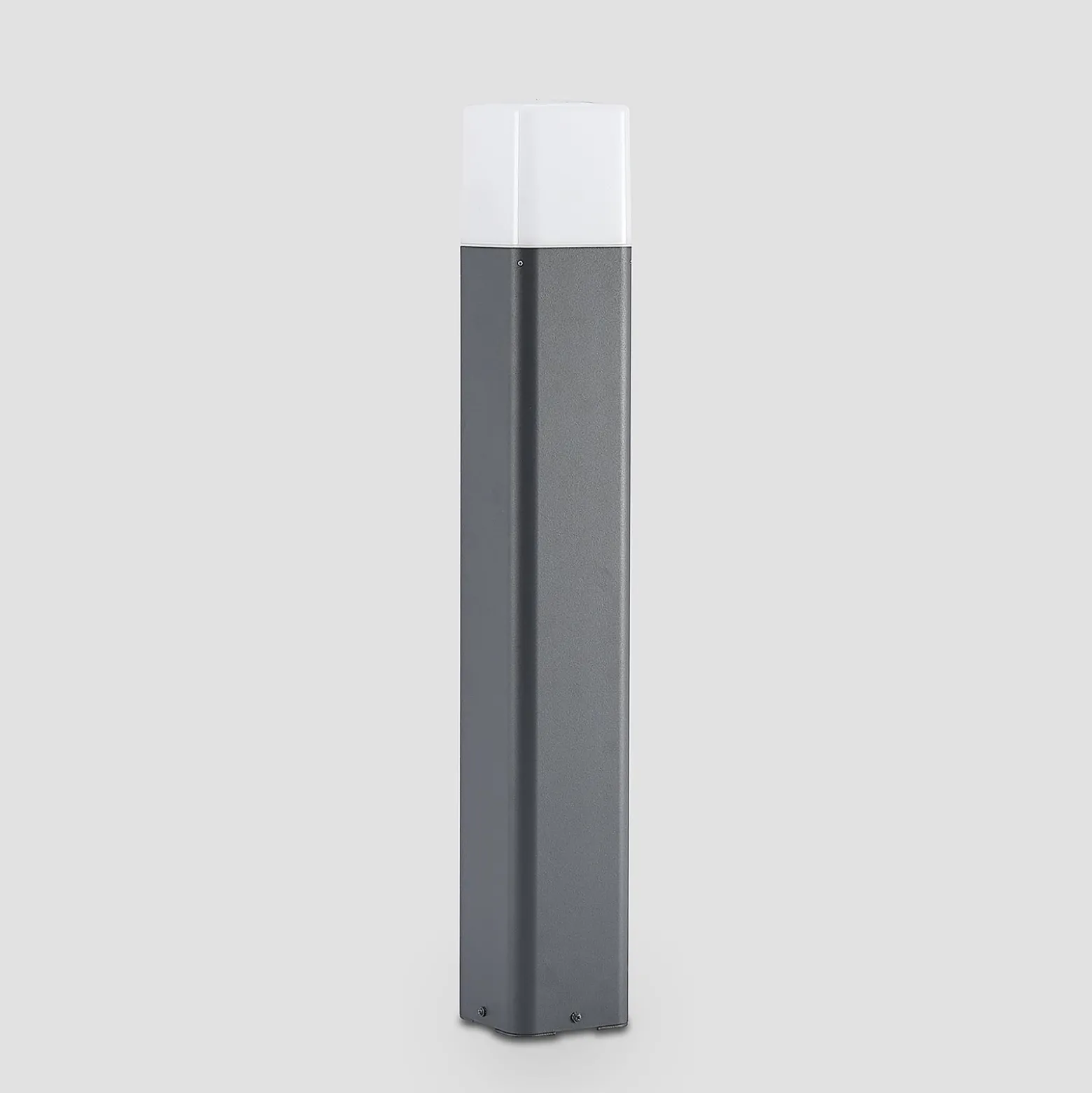 Lucande Obuna Wegeleuchte, Höhe 80 cm