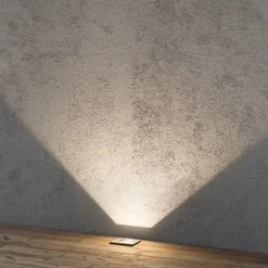 Malte LED-Bodeneinbauspot Abstrahlung flexibel 6W