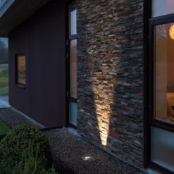 Malte LED-Bodeneinbauspot Abstrahlung flexibel 6W