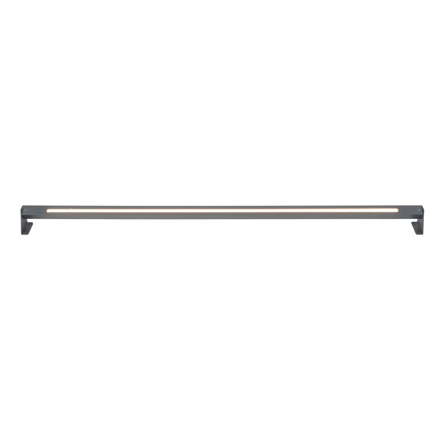 Megatron Wallis Gartia LED-Außenstrahler, 15W, 827