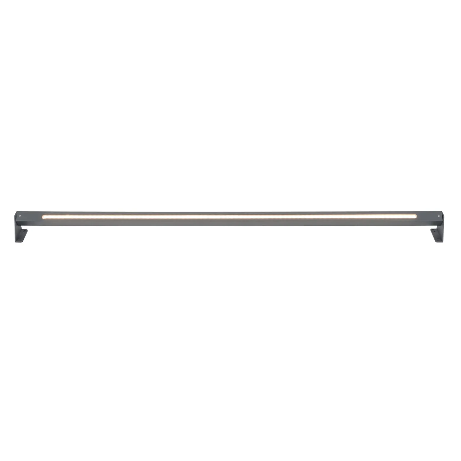 Megatron Wallis Gartia LED-Außenstrahler, 15W, 827