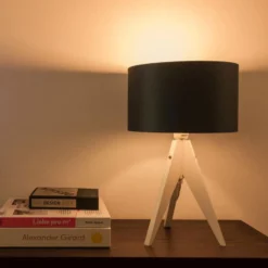 Müller Licht tint white LED-Lampe E27 9W, CCT