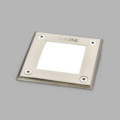 Moderne LED-Bodeneinbauleuchte LED-18, IP67