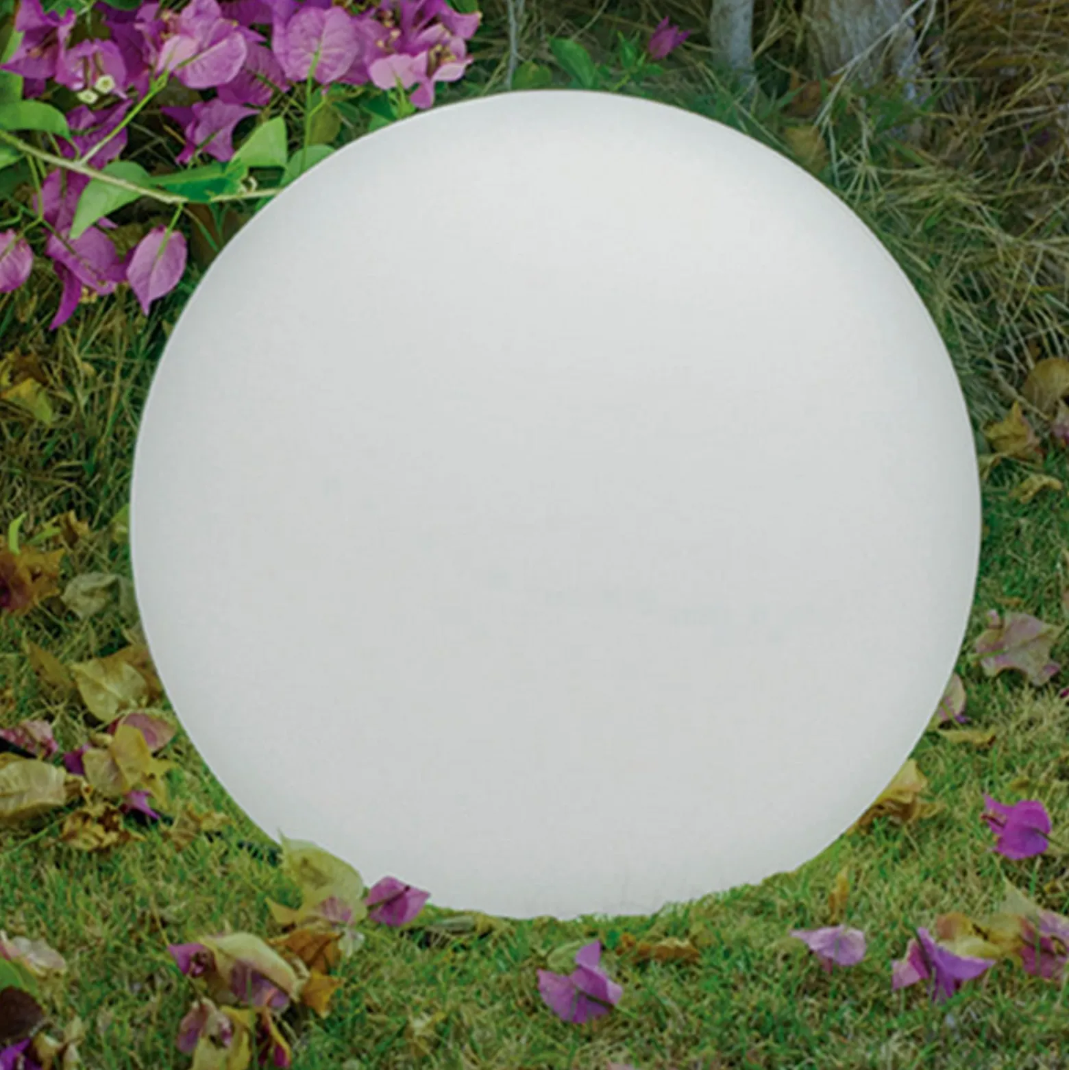 Newgarden Buly Bodenleuchte Kugel, Ø 30 cm