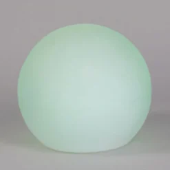 Newgarden Buly LED-Solarleuchte Kugel IP65, Ø 20cm