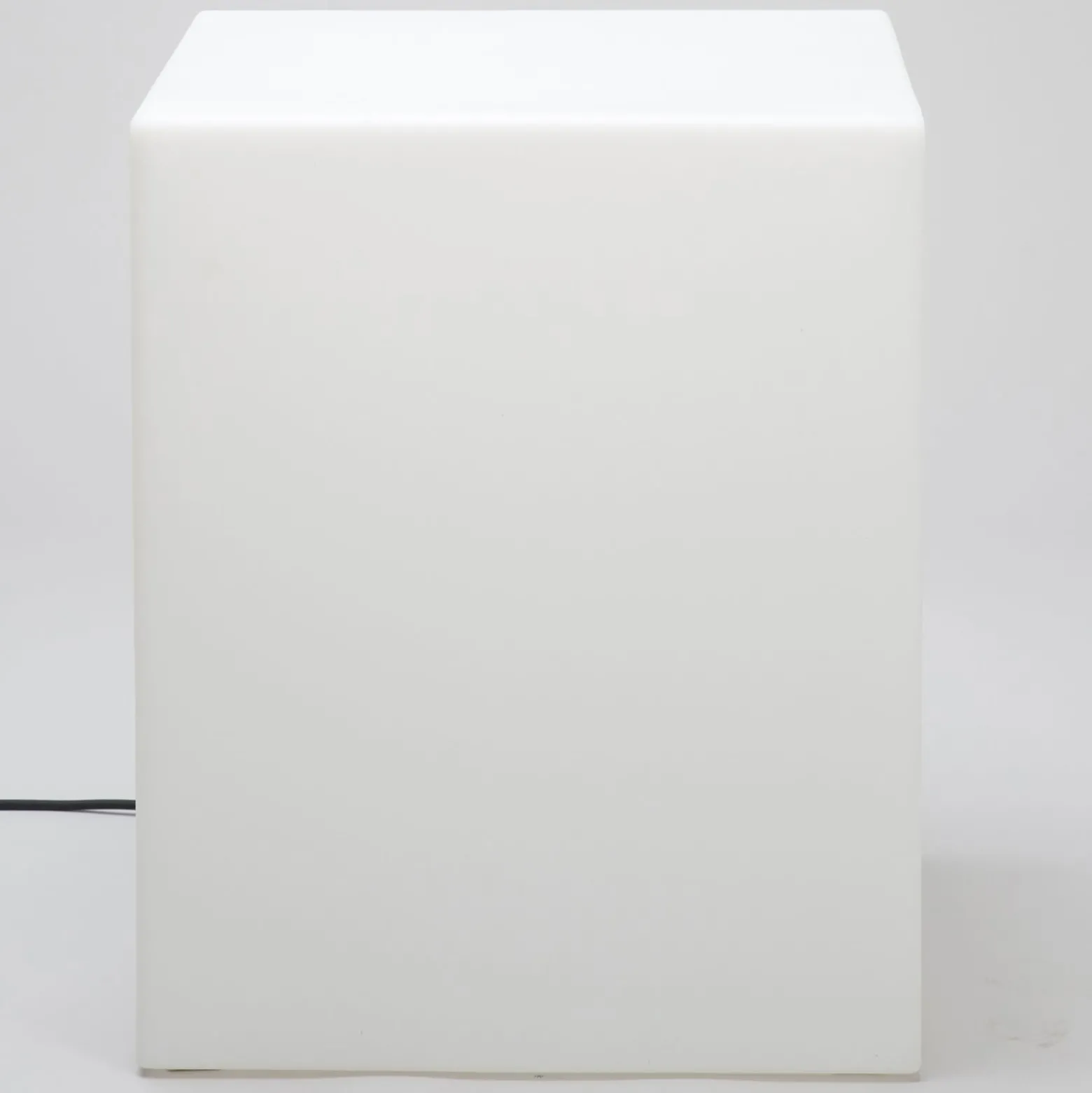 Newgarden Cuby Dekoleuchte Würfel Höhe 53cm