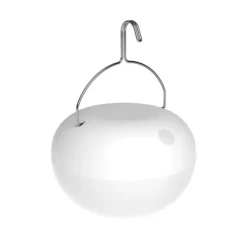 Newgarden LED-Akku-Wasserleuchte Coco, IP68, RGBW