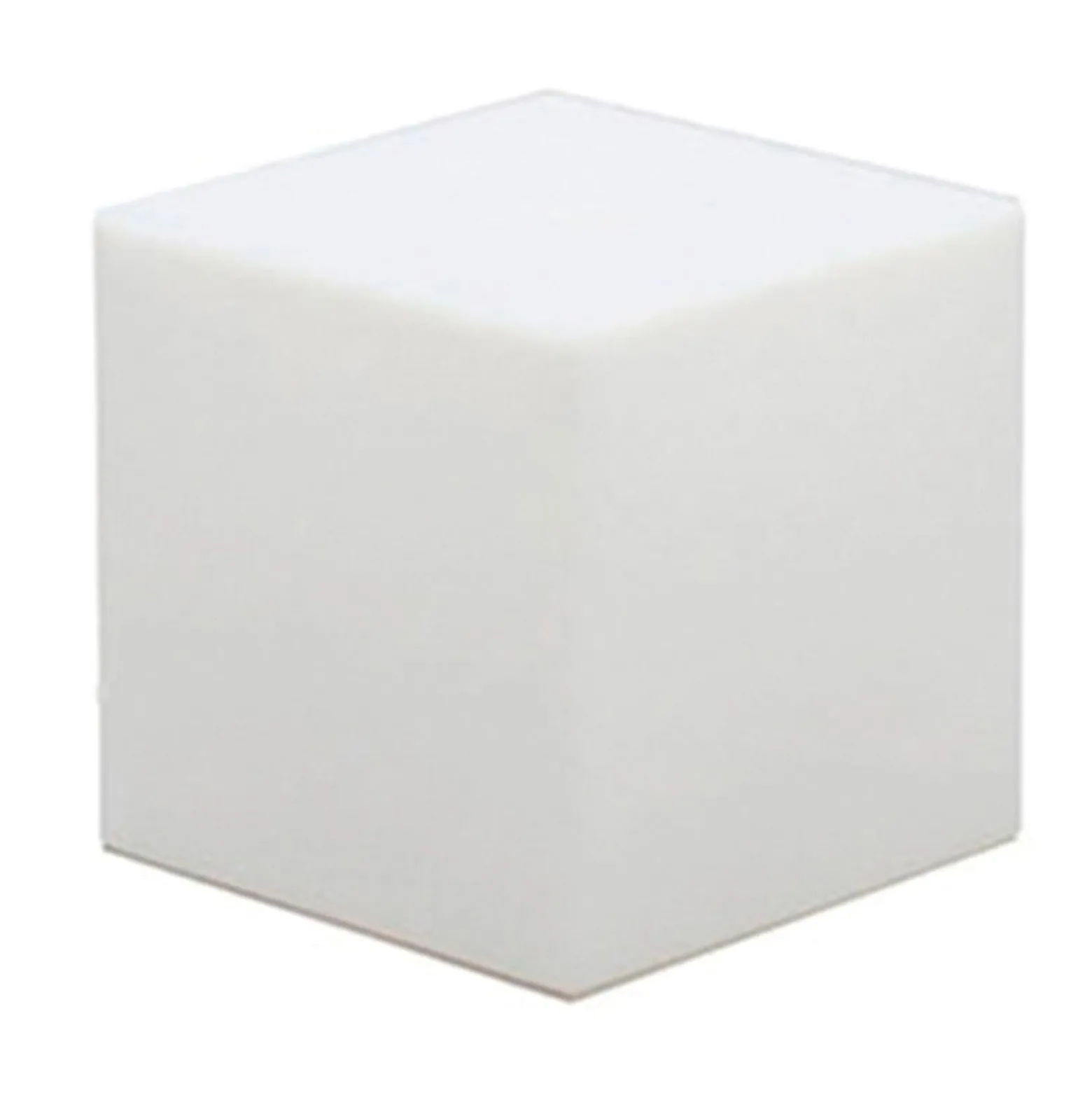 Newgarden Solarleuchte Cuby Würfel, Höhe 20 cm