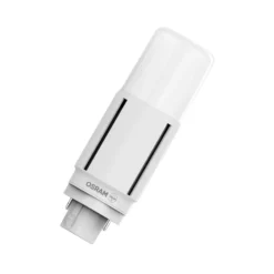 OSRAM Dulux LED-Lampe G24d D13 VT EM/AC 5,5W 840