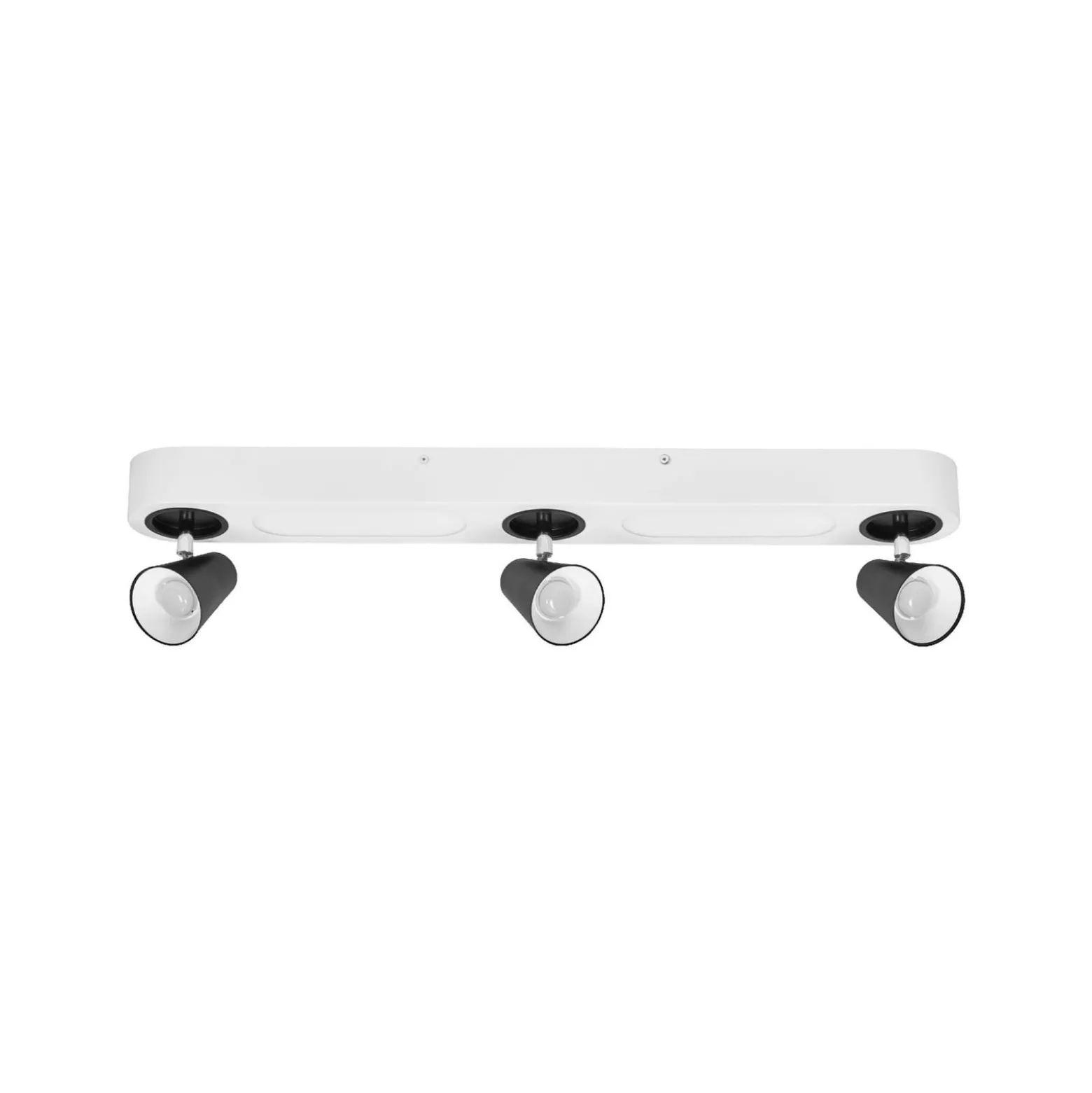 OSRAM LED-Deckenleuchte NEPTUNE CLICK-SELECT, 3 Spots, weiß