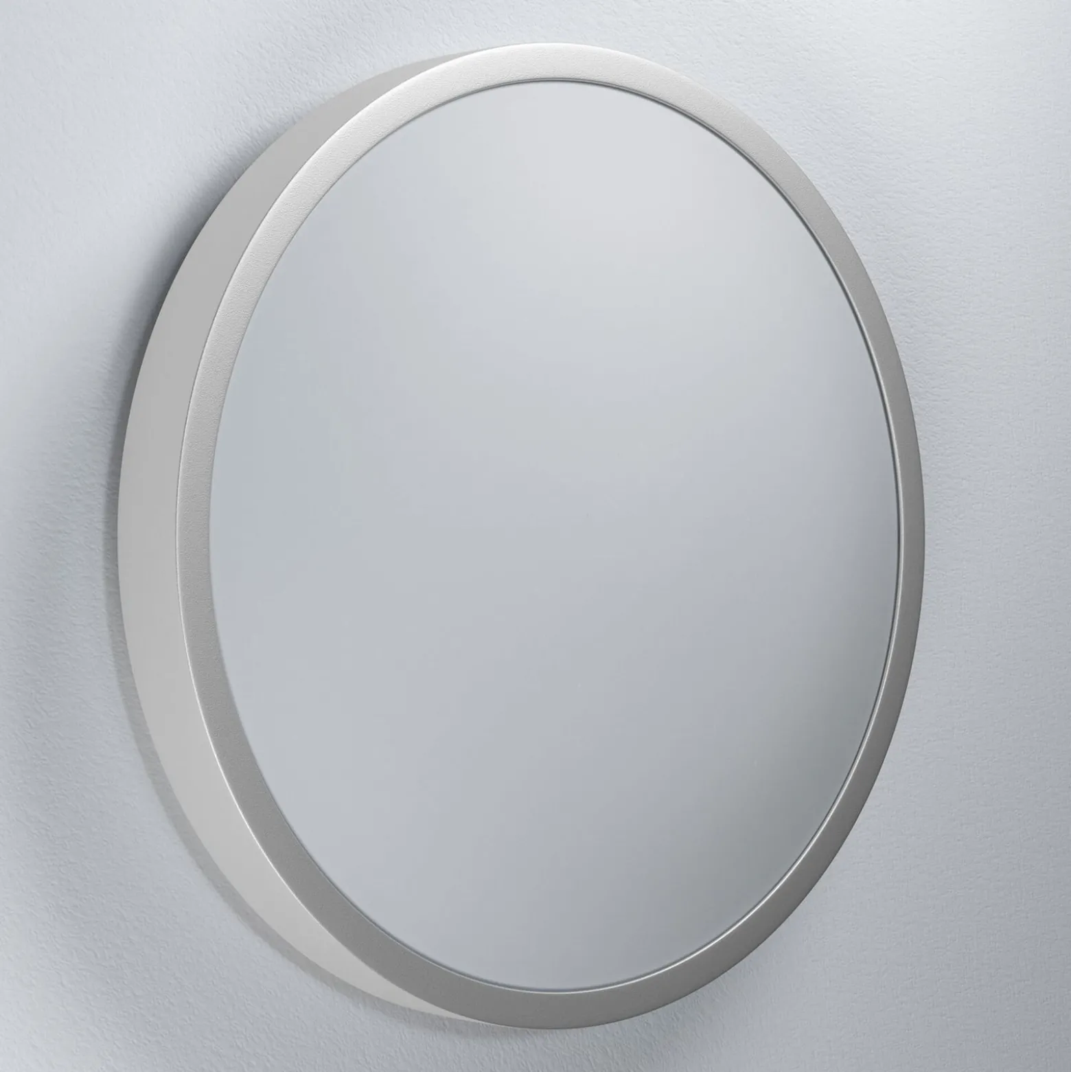 OSRAM LED-Deckenleuchte ORBIS, Ø 31 cm, CCT, weiß