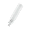 OSRAM LED-Lampe G24d-2 Dulux D18 7W 840