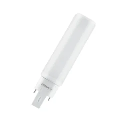 OSRAM LED-Lampe G24q-1 Dulux D/E 6W 4.000K