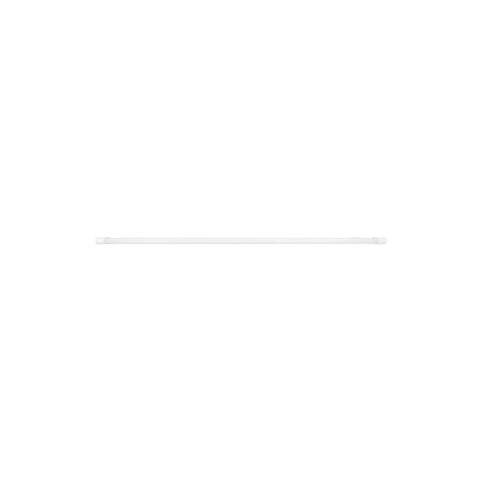 OSRAM LED-Lichtleiste VALUE BATTEN, 123 cm, Metall, 4.000 K