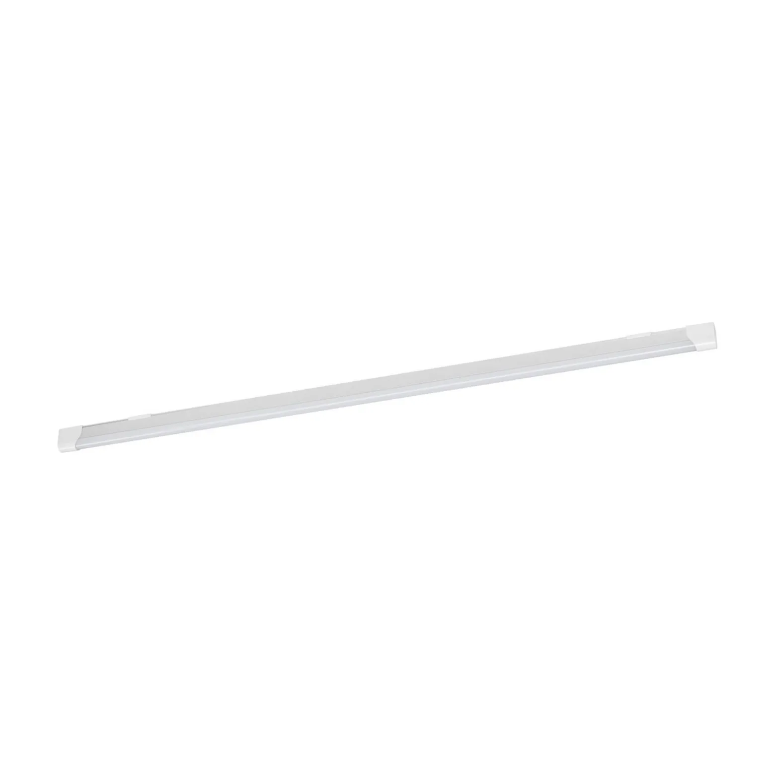 OSRAM LED-Lichtleiste VALUE BATTEN, 123 cm, Metall, 4.000 K