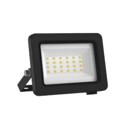 OSRAM LED-Strahler Floodlight EA, 5 W, IP65, schwarz, Alu