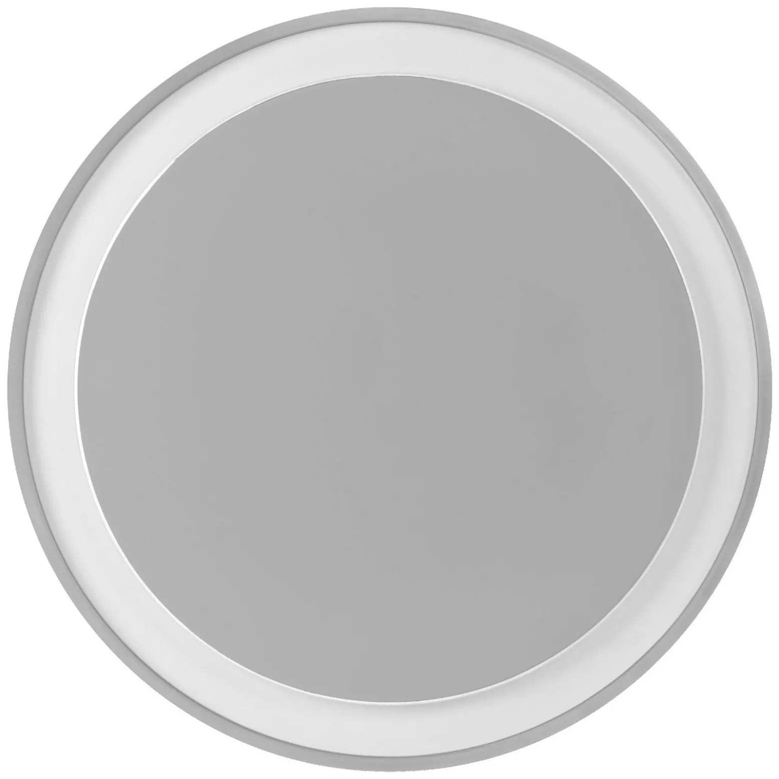 OSRAM SMART+ WiFi Deckenlampe ORBIS ZEST, weiß 50 cm RGB CCT