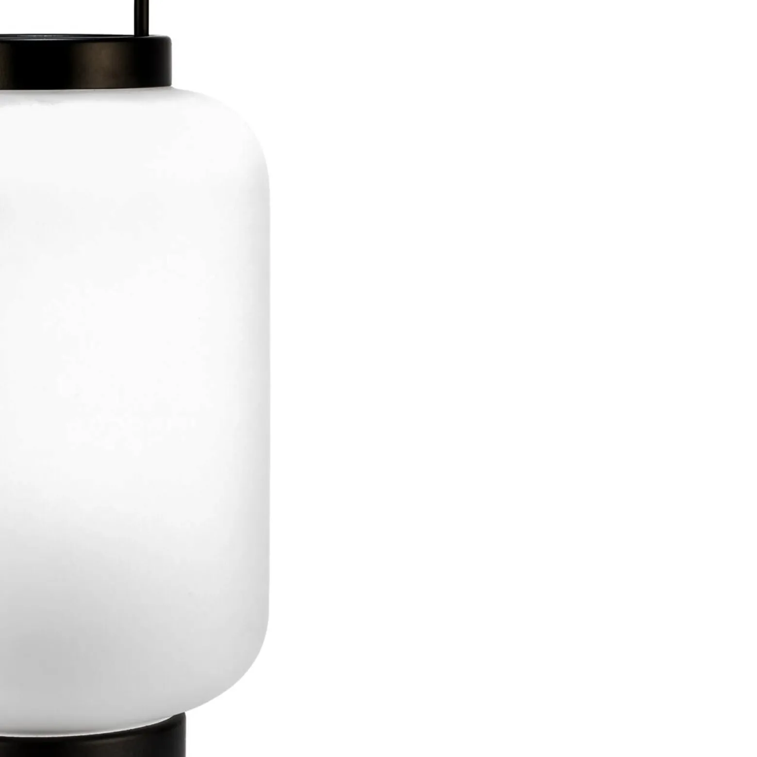 Pauleen Mobile Laterne Glow, Timer-Funktion, IP44