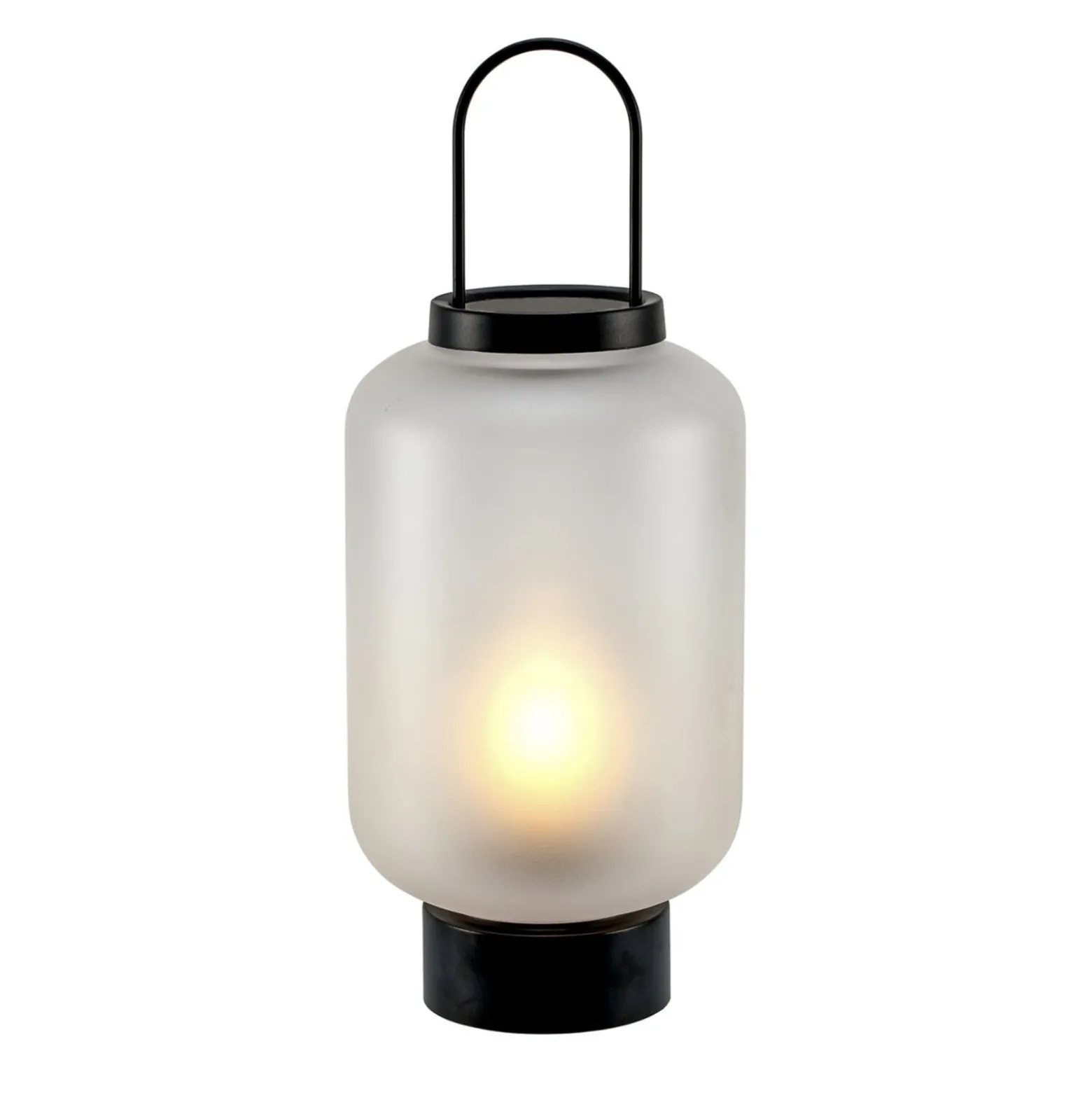 Pauleen Mobile Laterne Glow, Timer-Funktion, IP44