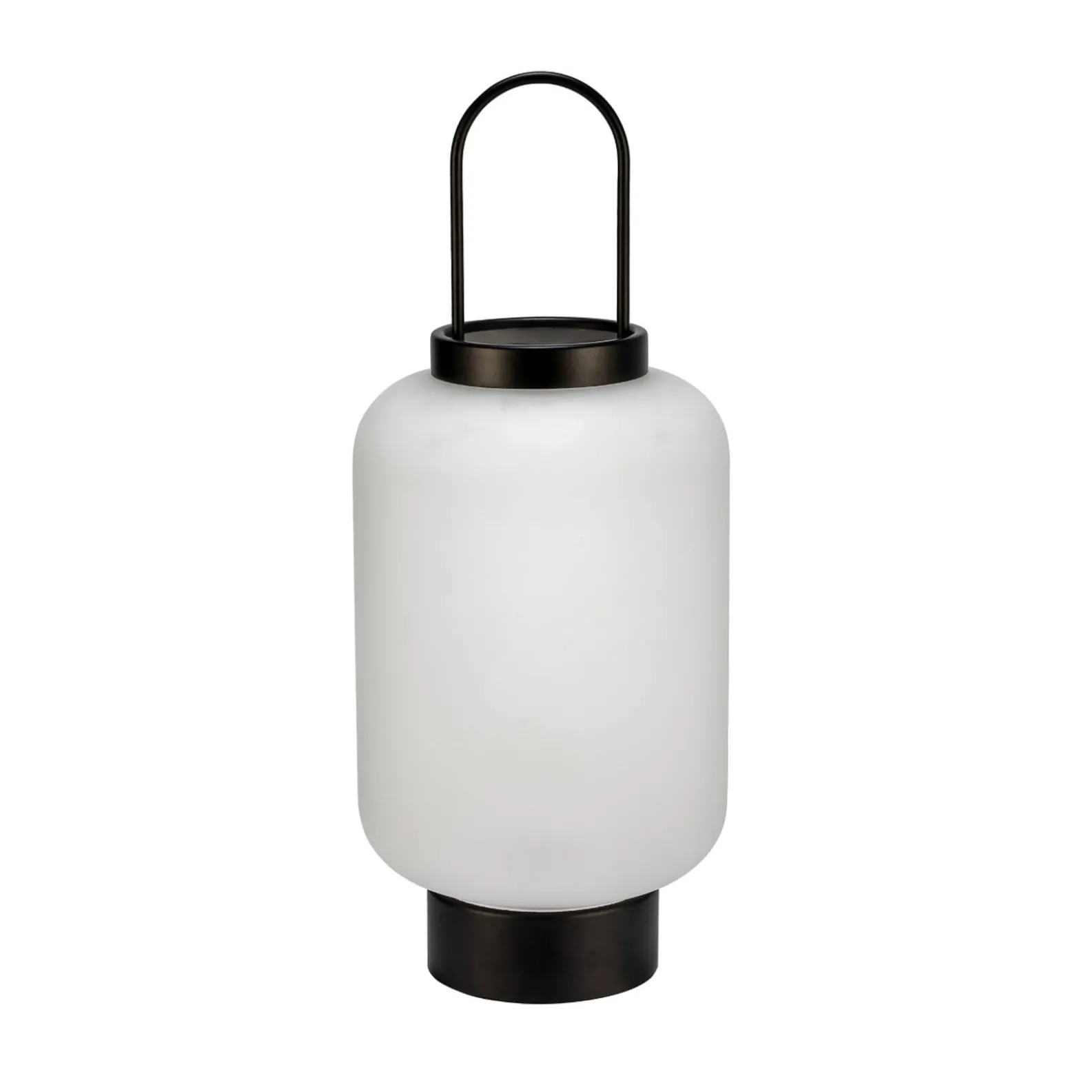 Pauleen Mobile Laterne Glow, Timer-Funktion, IP44