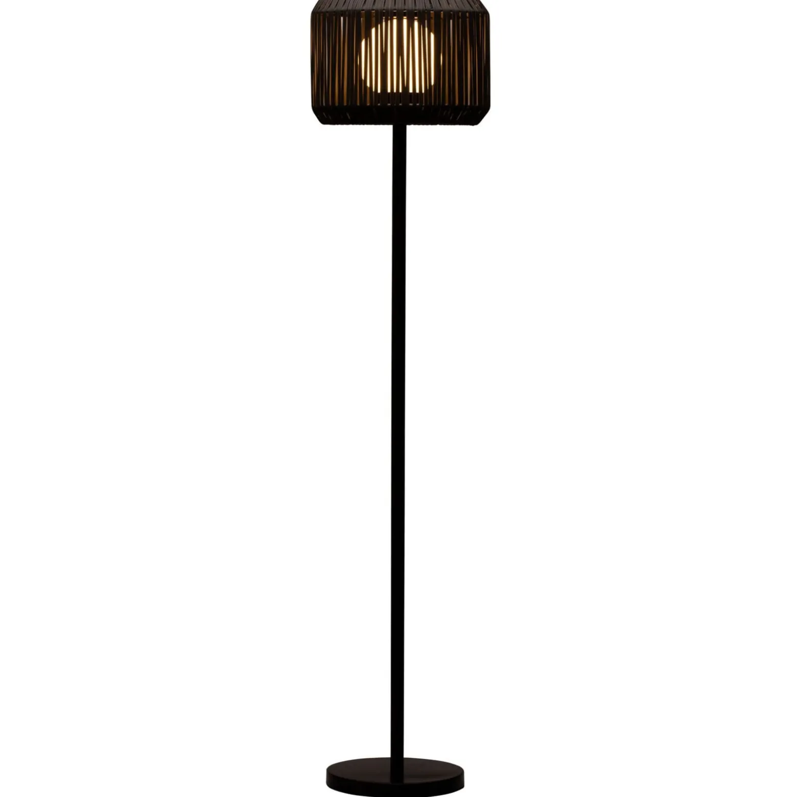 Pauleen Sunshine Elegance LED-Solar-Stehleuchte