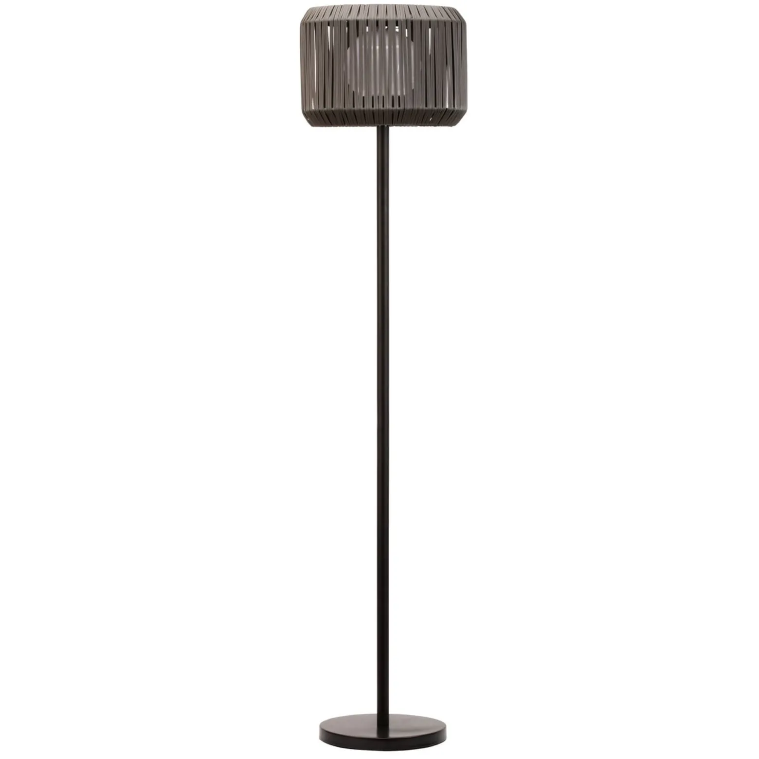 Pauleen Sunshine Elegance LED-Solar-Stehleuchte