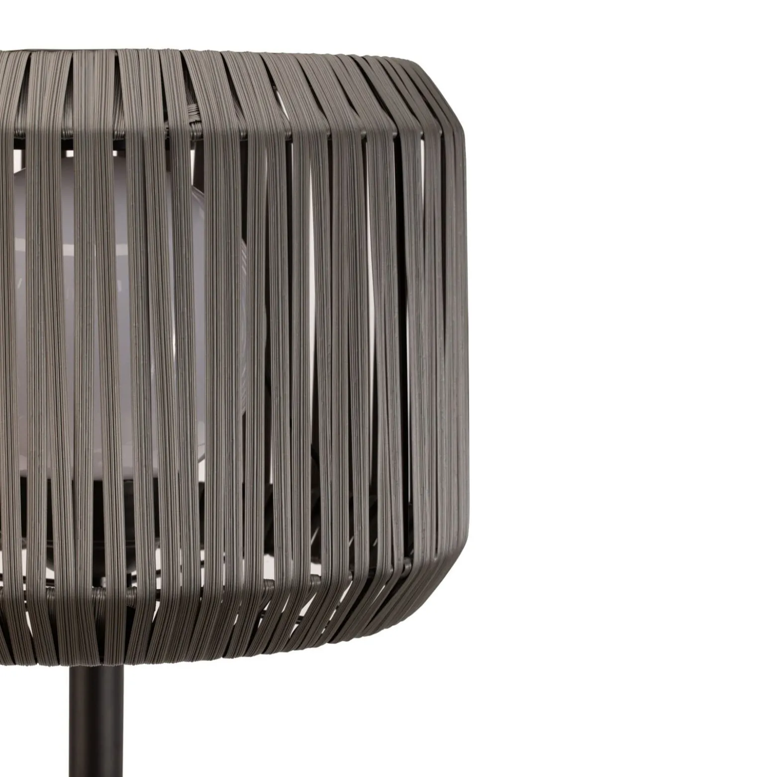 Pauleen Sunshine Elegance LED-Solar-Stehleuchte