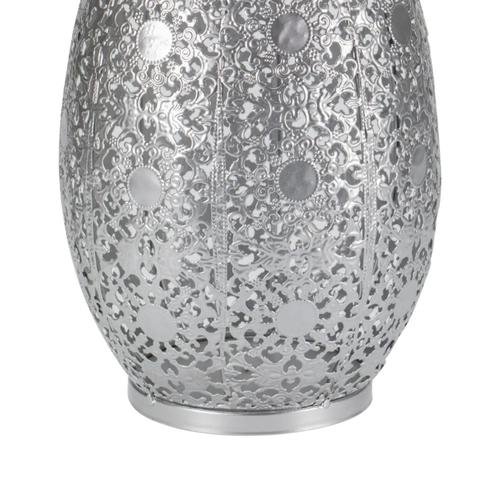 Pauleen Sunshine Temptation LED-Solarlaterne 27 cm