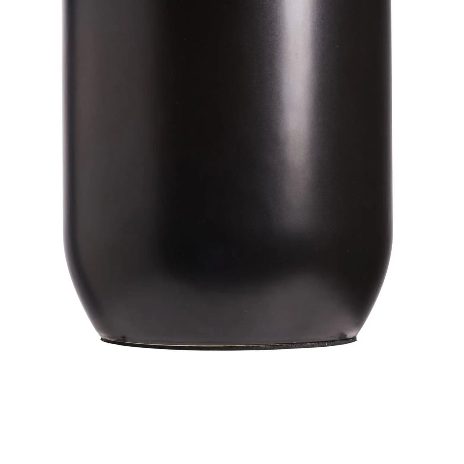 Pauleen Tischleuchte MYSTIC SHINE, weiß/schwarz, Höhe 30 cm
